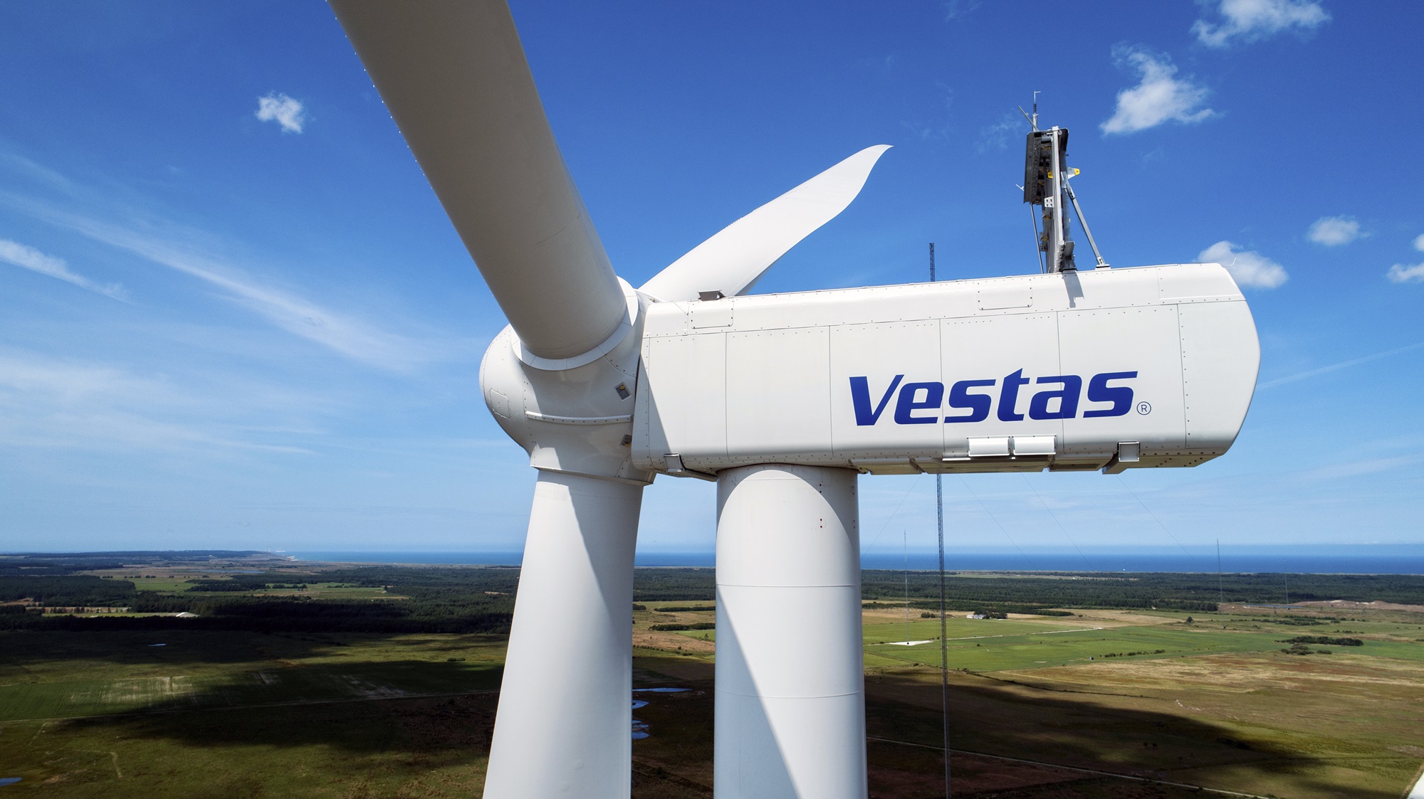 © Vestas