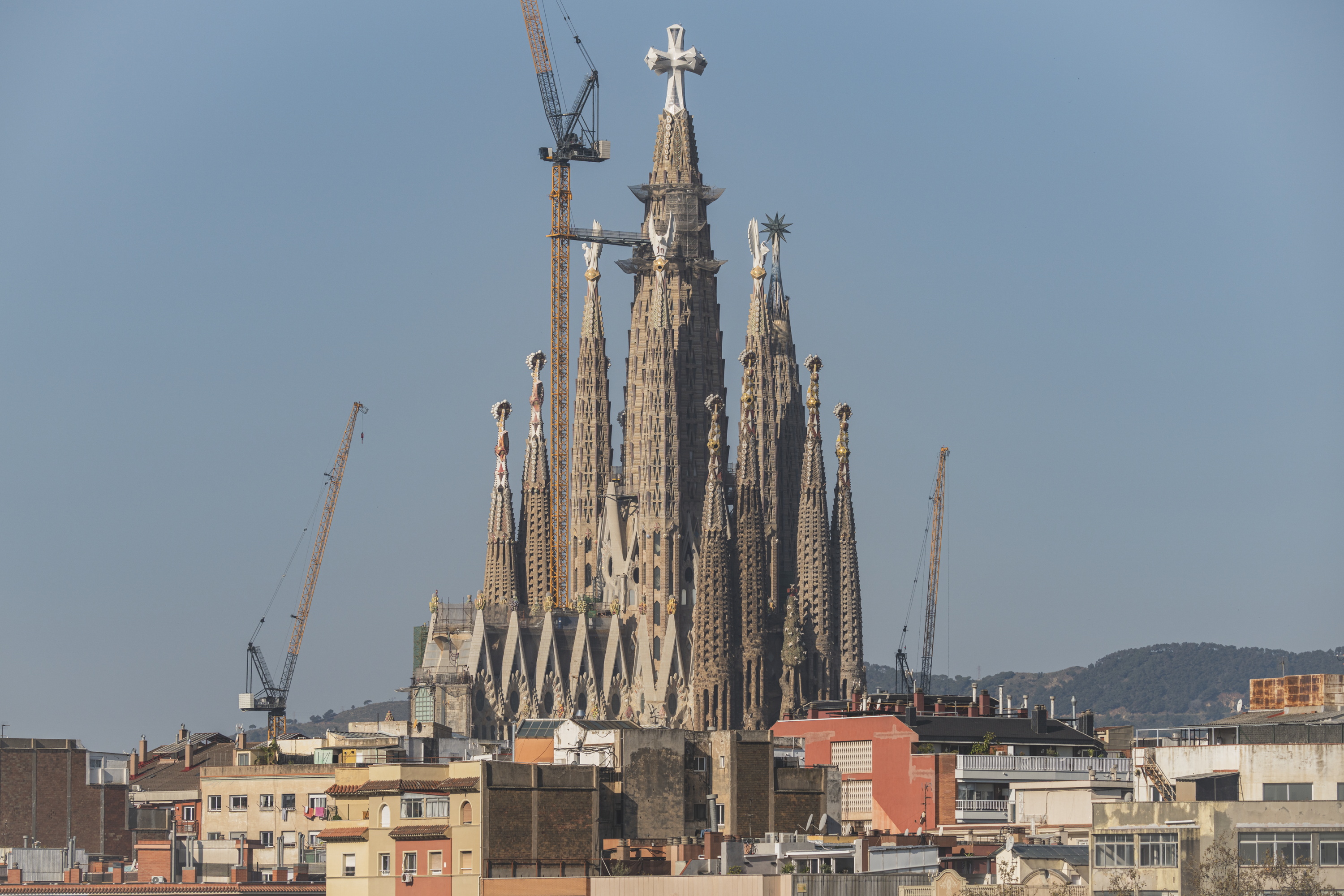 ©Sagrada Família