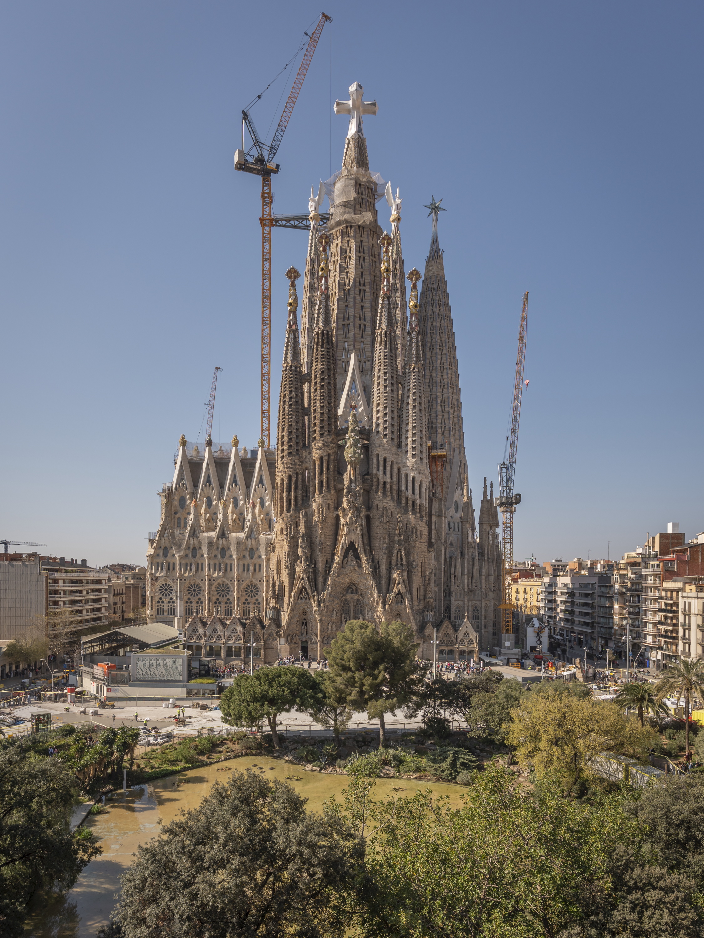 Sagrada Família